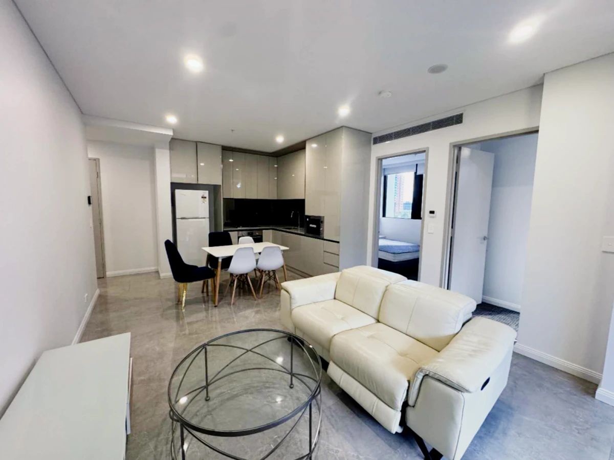 5 Joynton Ave - résidence étudiante à Sydney