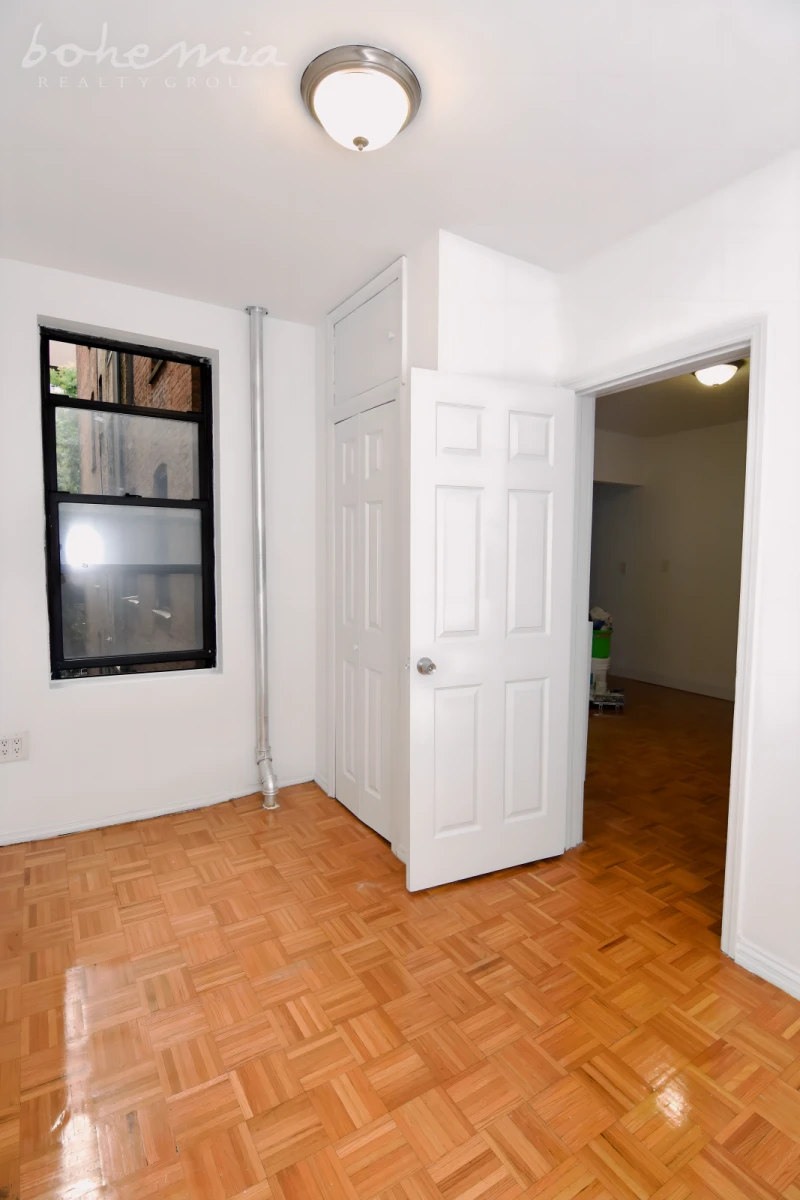510 West 134th Street - New York student accommodation - 4 Beds 1 Bath