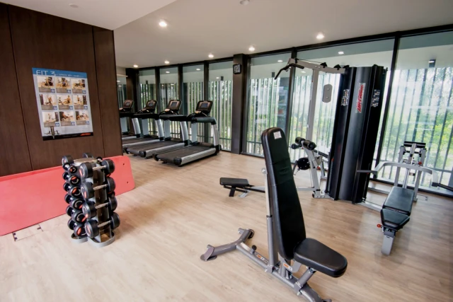 The Venue Residences - LE 1