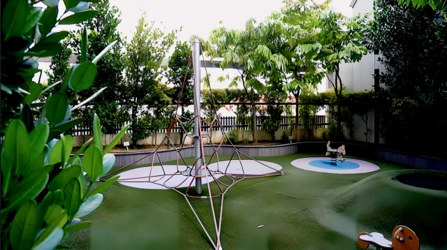 The Venue Residences - LE 4