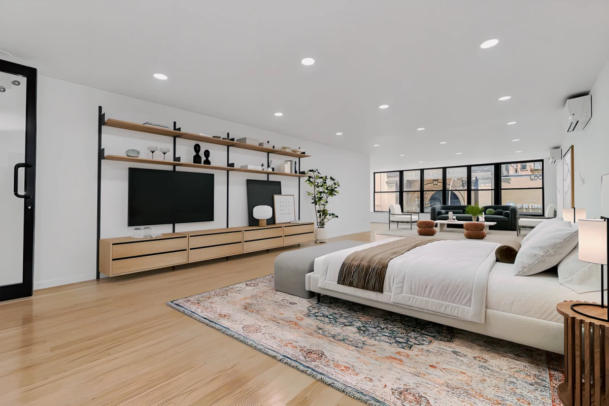 137 Bowery 0