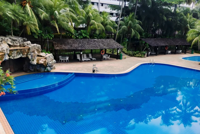 Ridgewood Condominium - PL 1