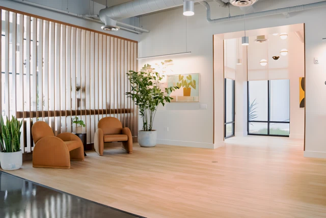 Greenhaus 3