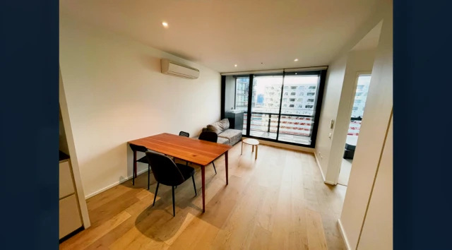 883 Collins Street 1