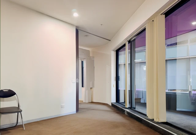 300 Swanston Street 3