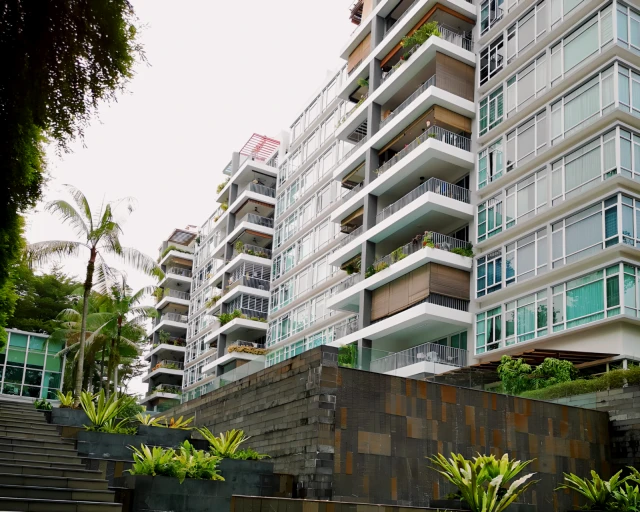 The Pearl @ Mount Faber