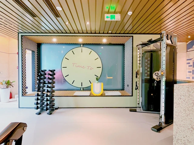 lyf Hongqiao Shanghai 1