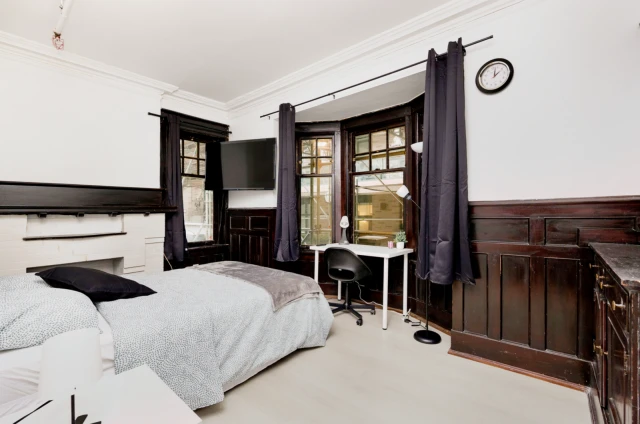 Harrington Housing - Charles St 3