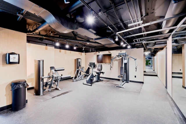 Harrington Housing - 201 Sherbourne 2