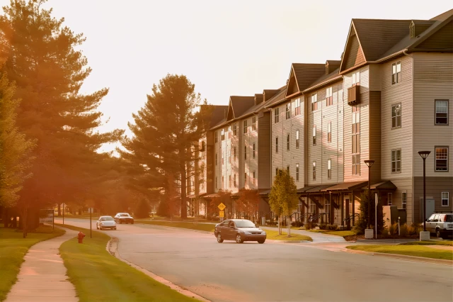 Hannah Lofts & Townhomes 3