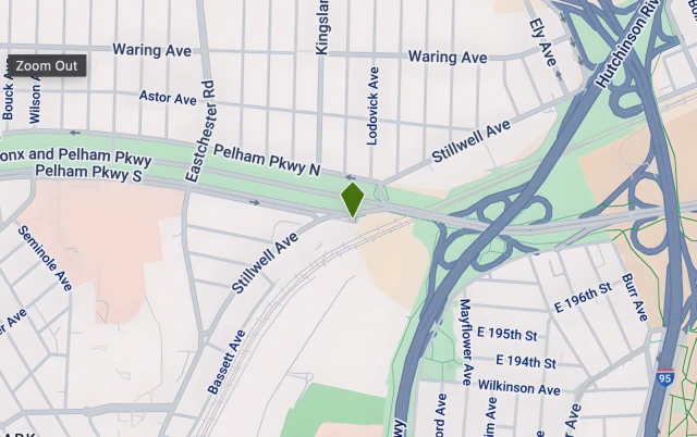 The Equestrian At Pelham Parkway 1