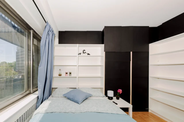 Harrington Housing - Regency 1