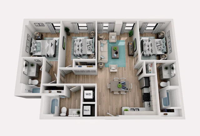 uhomes.com | Student Accommodation, Housing, Flats, Apartments for Rent