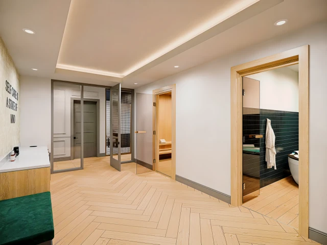 The Retreat at Bunn Hill 4