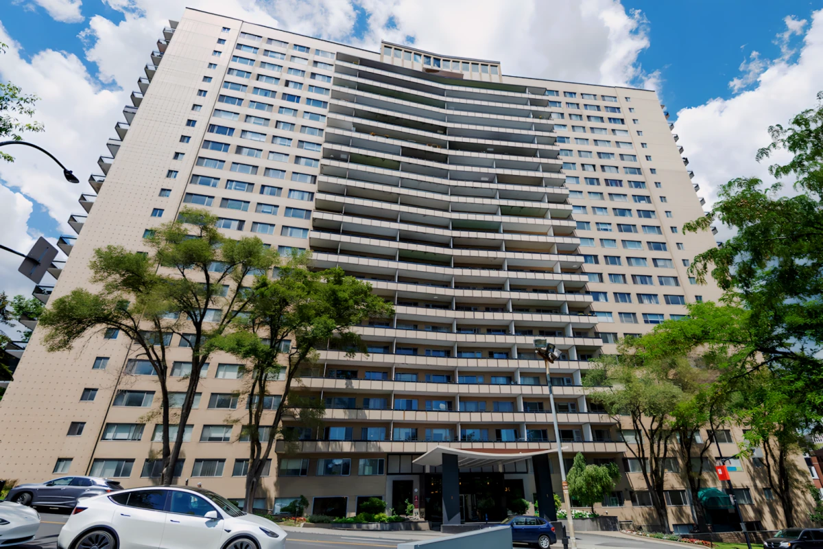 Harrington Housing - Regency - Montreal student accommodation