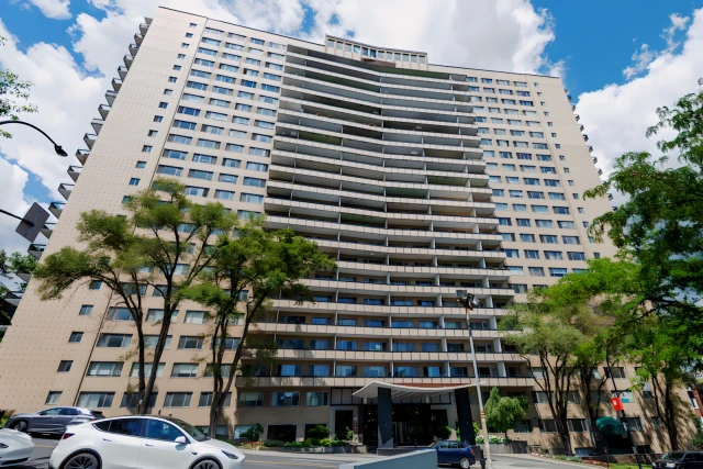 Harrington Housing - Regency