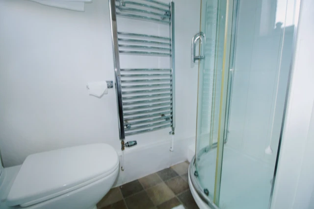 56 Foster Street - ที่พักนักศึกษาในลินคอล์น - 5 Bed 2 Bath