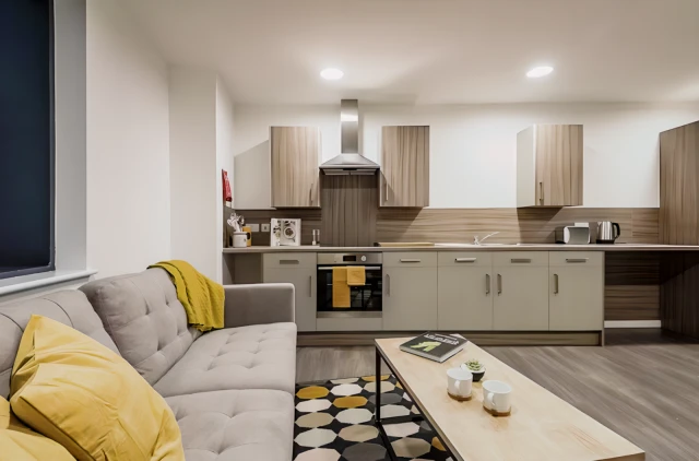 uhomes.com | Student Accommodation, Housing, Flats, Apartments for Rent