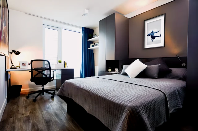 uhomes.com | Student Accommodation, Housing, Flats, Apartments for Rent