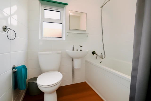 59 Waterloo Street - chỗ ở sinh viên tại Lincoln - 4 Bed 1 Bath