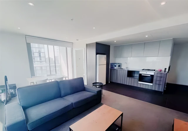888 Collins Street 3