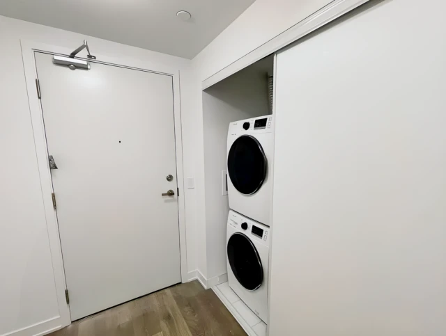 3316 - 195 Redpath Avenue