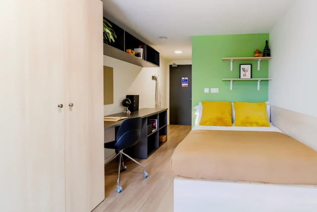 uhomes.com | Student Accommodation, Housing, Flats, Apartments for Rent