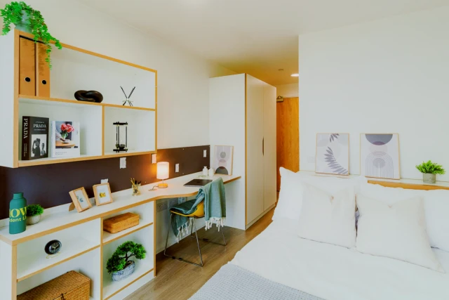 uhomes.com | Student Accommodation, Housing, Flats, Apartments for Rent