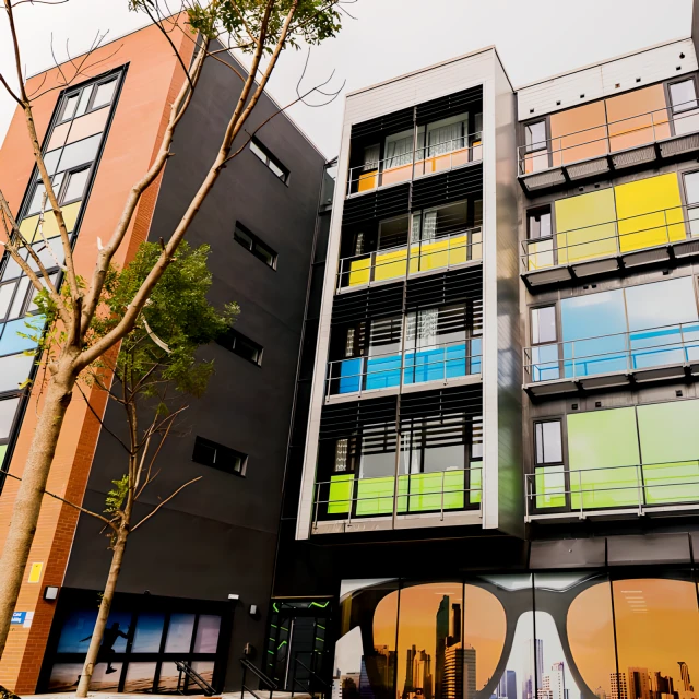 Soab Student Residences 4