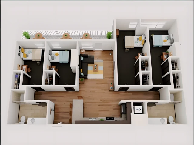 uhomes.com | Student Accommodation, Housing, Flats, Apartments for Rent