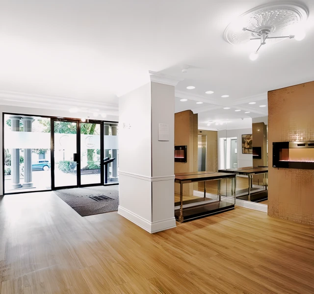 Harrington Housing - West End 1