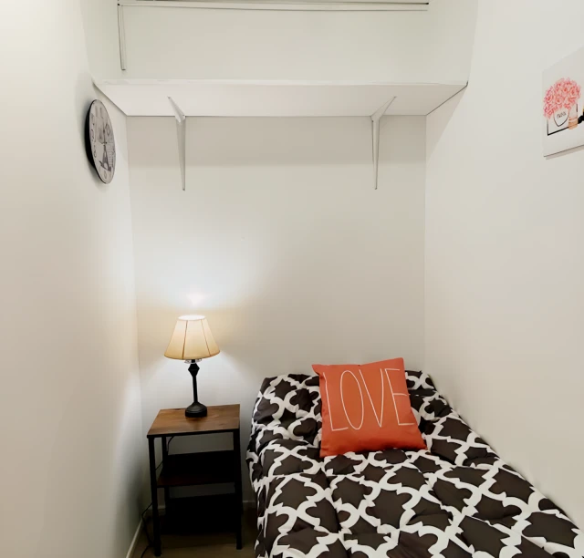 Harrington Housing - West End 3