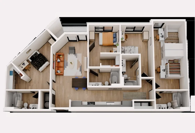 uhomes.com | Student Accommodation, Housing, Flats, Apartments for Rent