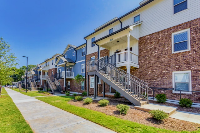 The Station Raleigh 1