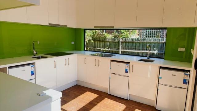 The House of Monash - 40 Dennis Street 3