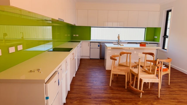 The House of Monash - 40 Dennis Street 2