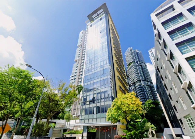 The Abode at Devonshire