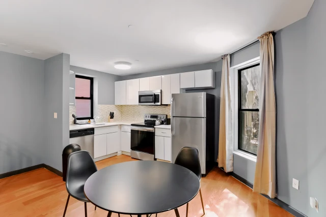 #608: South Harlem 4