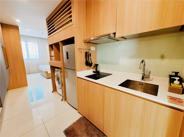 ST Residences Balestier - LZ 4