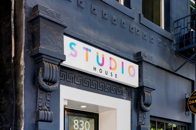 Studio House 1