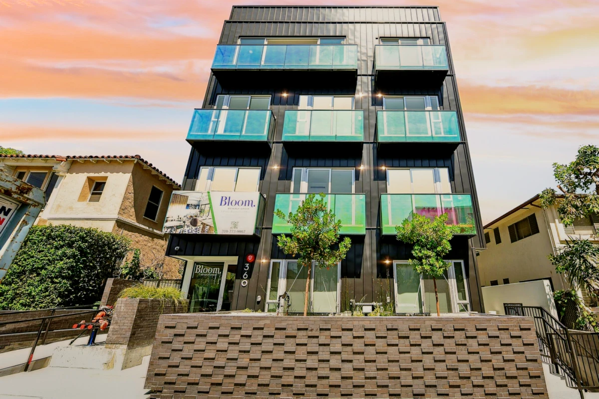 Bloom Beverly Grove 0