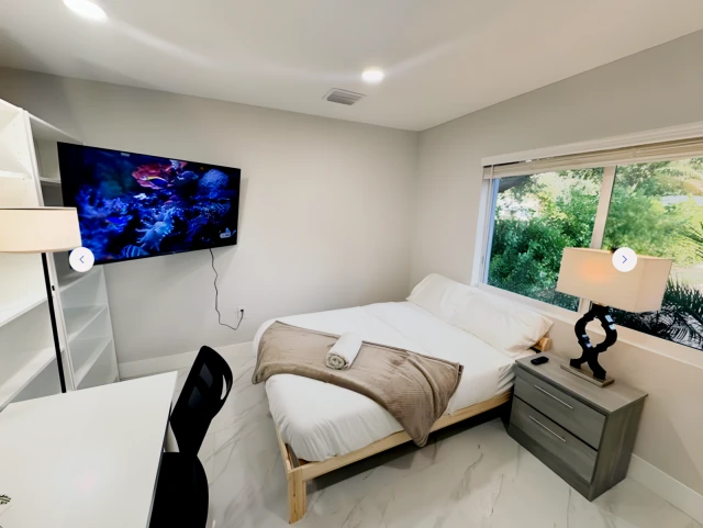 Little Haiti Townhouse 4