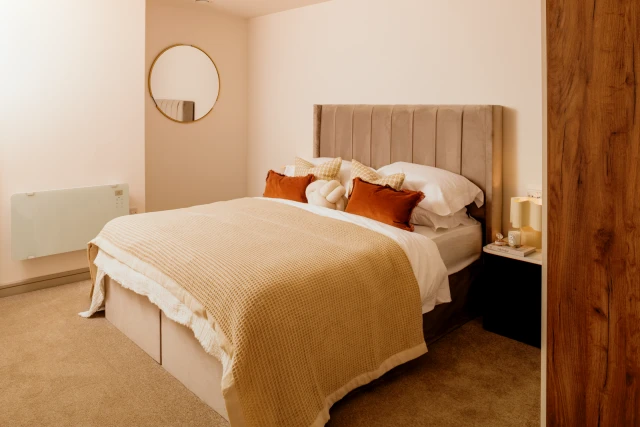 Hylyfe Vanquish Mill 3