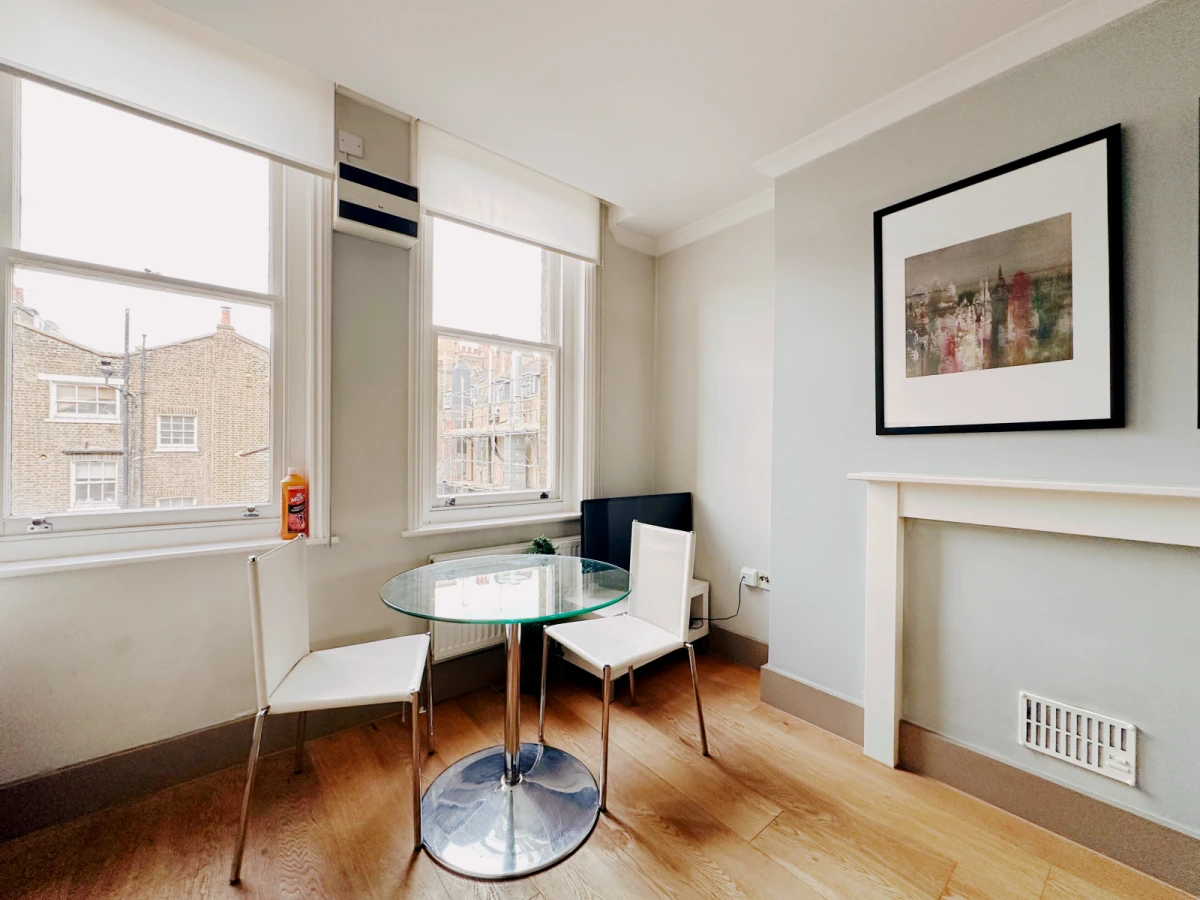 FH-Cleveland Residences - London student accommodation