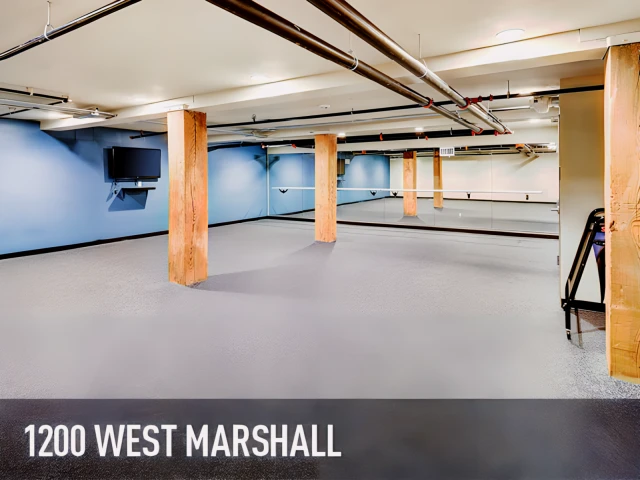 RAMZ Lofts at Capital Garage 4