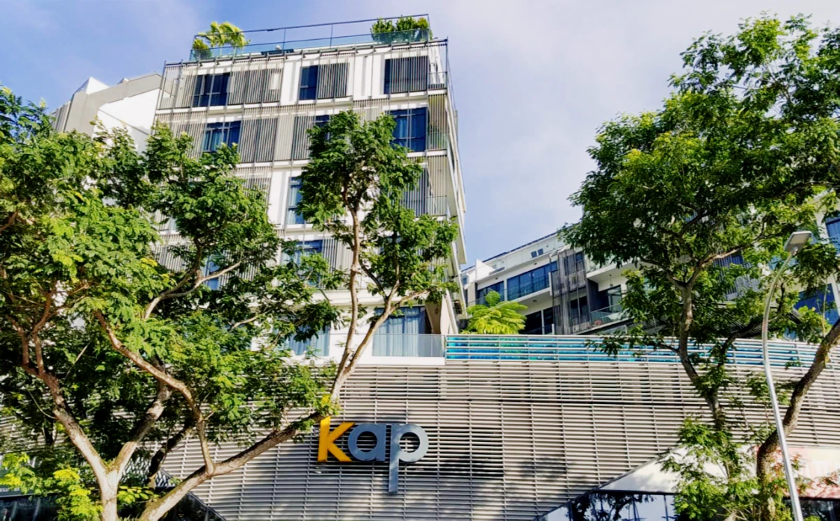 KAP Residences - YF 0