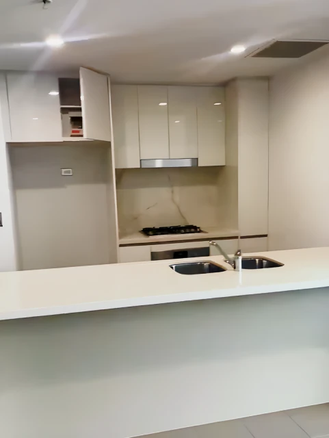 887 S Dowling St - Sydney student accommodation - 2 bed 2 bath-632