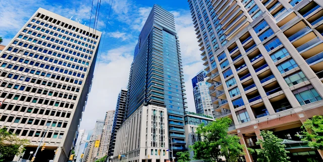 The Britt Condos 1