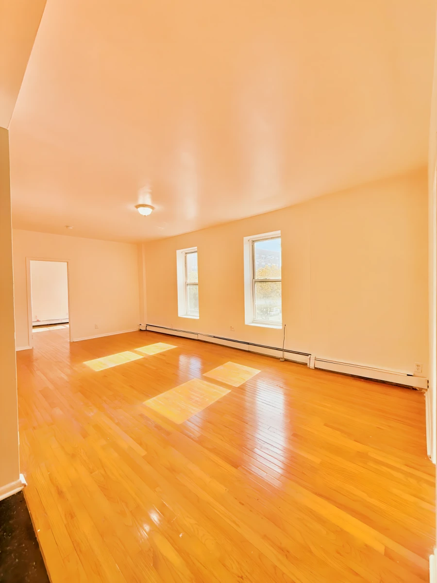 1840 Amsterdam Avenue - ที่พักนักศึกษาในนิวยอร์ก - 3 Beds 1 Bath