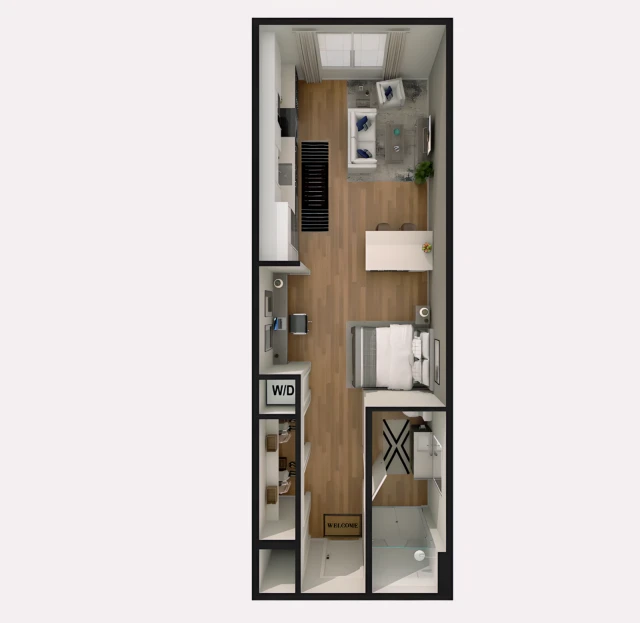 uhomes.com | Student Accommodation, Housing, Flats, Apartments for Rent